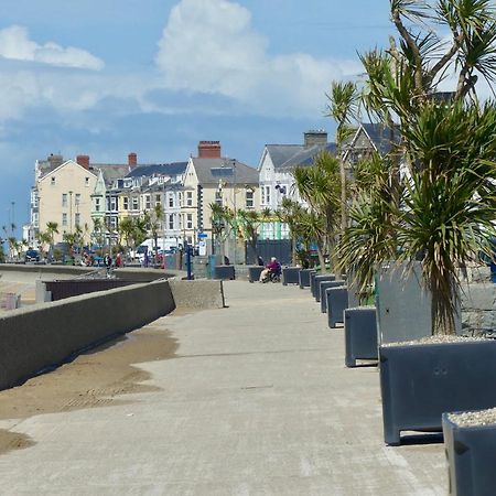 Oceandrive Barmouth Exterior foto