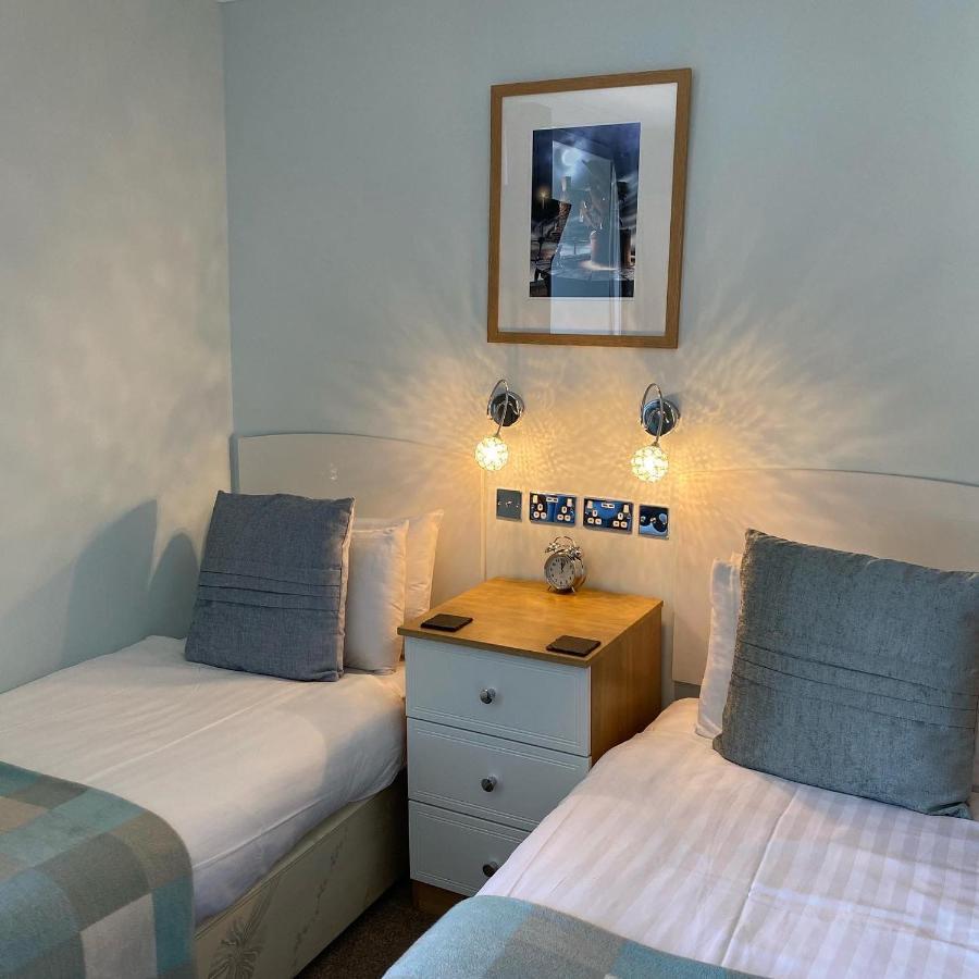 Oceandrive Barmouth Exterior foto