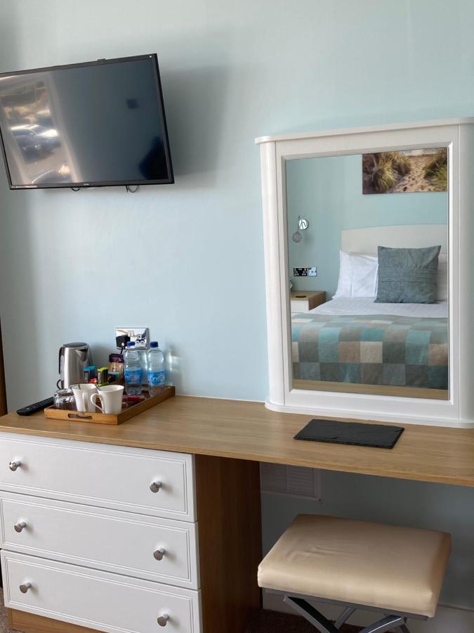 Oceandrive Barmouth Exterior foto