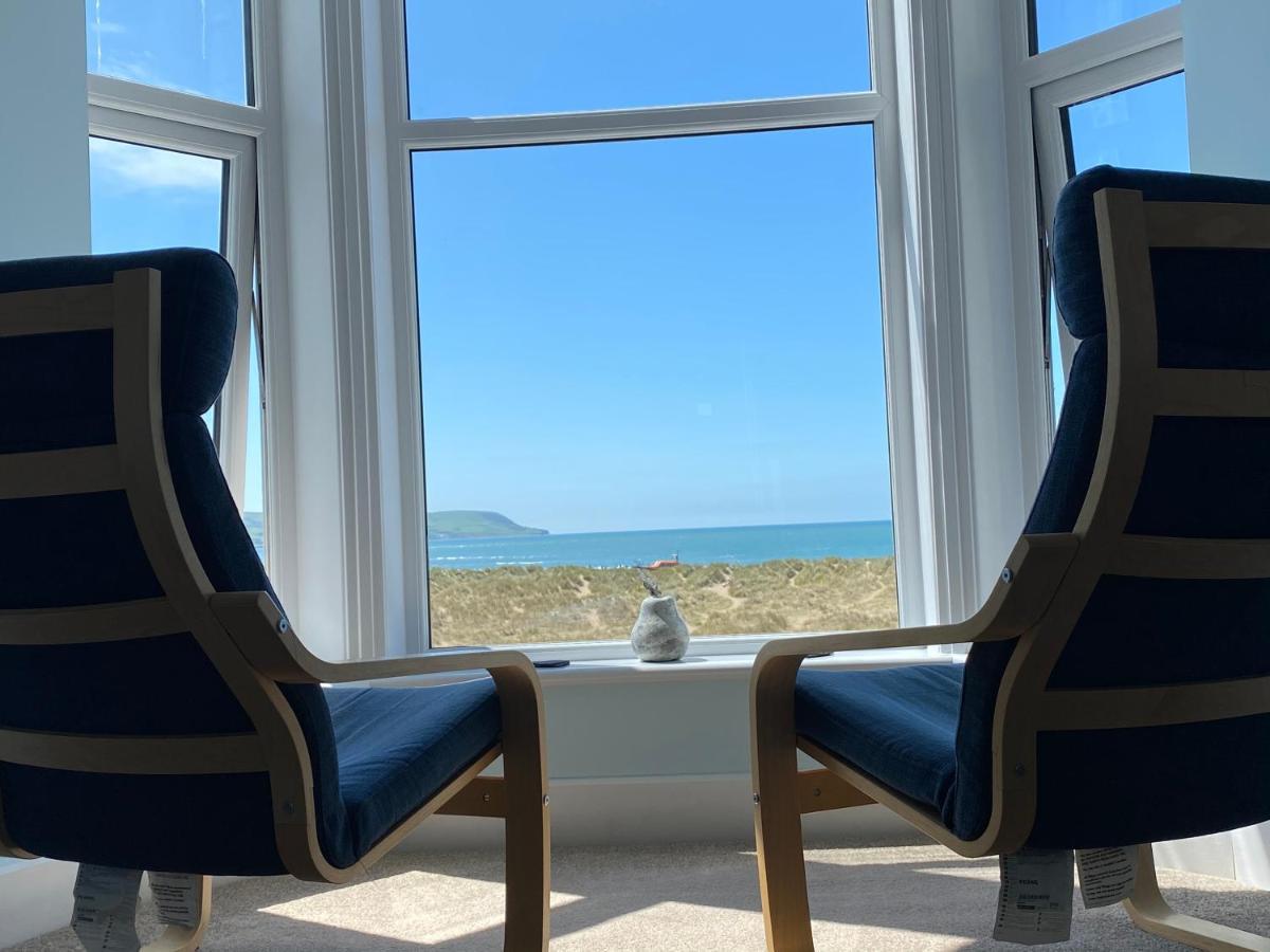 Oceandrive Barmouth Exterior foto