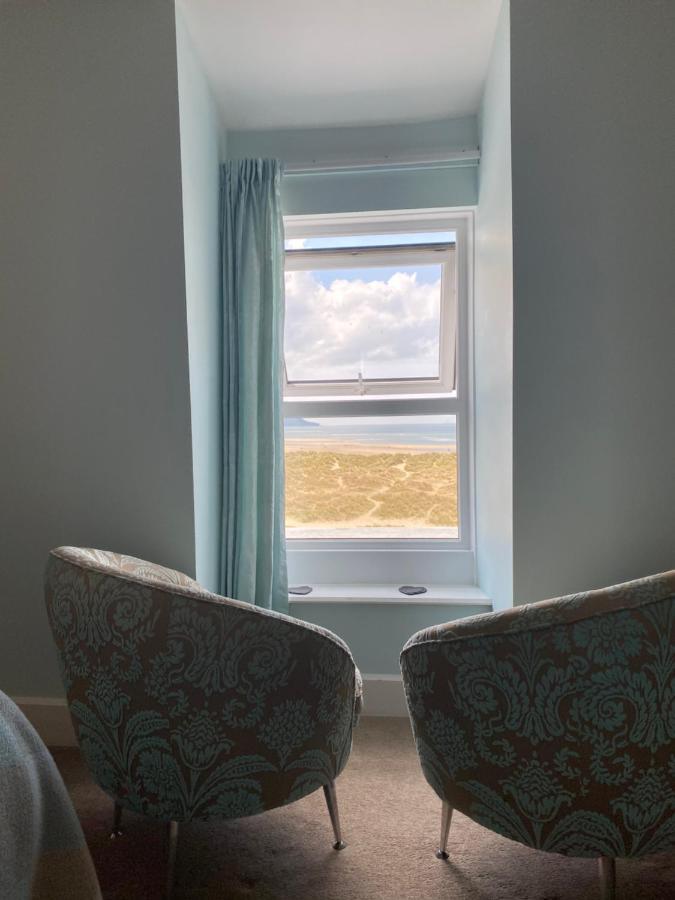Oceandrive Barmouth Exterior foto