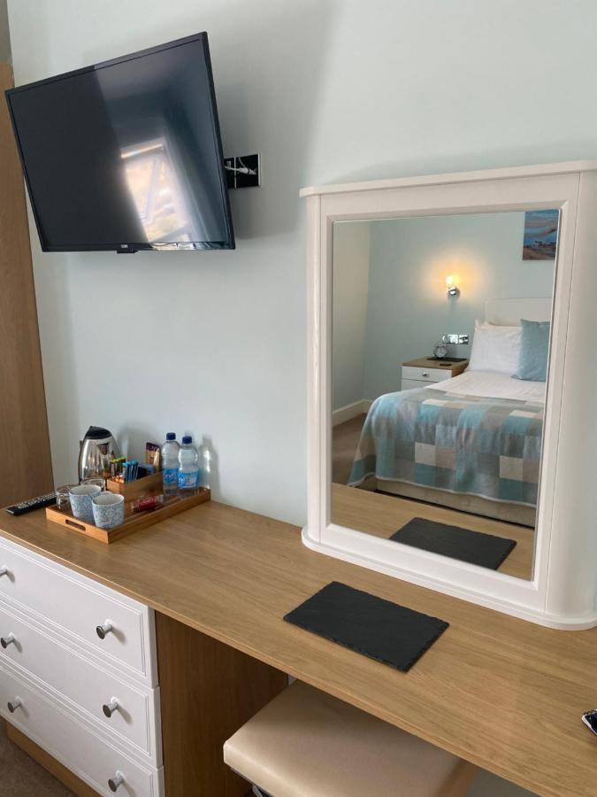 Oceandrive Barmouth Exterior foto