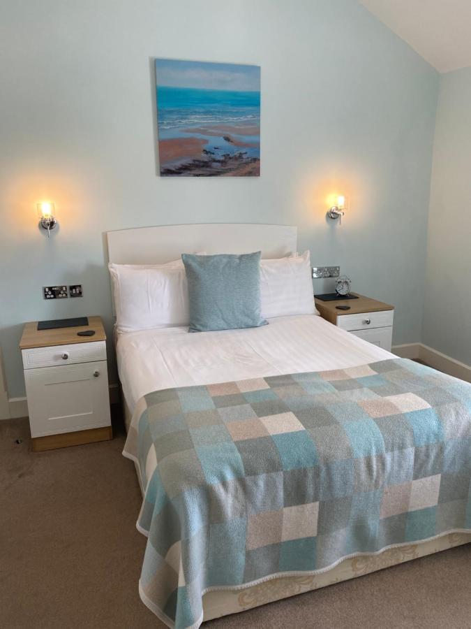 Oceandrive Barmouth Exterior foto