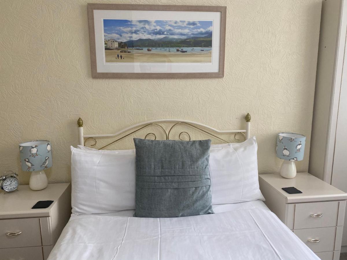 Oceandrive Barmouth Exterior foto