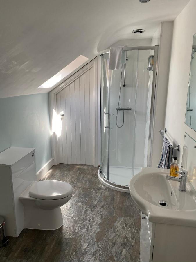 Oceandrive Barmouth Exterior foto