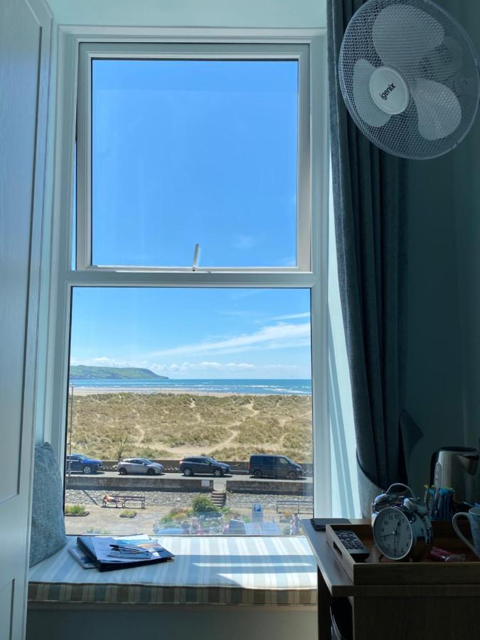 Oceandrive Barmouth Exterior foto