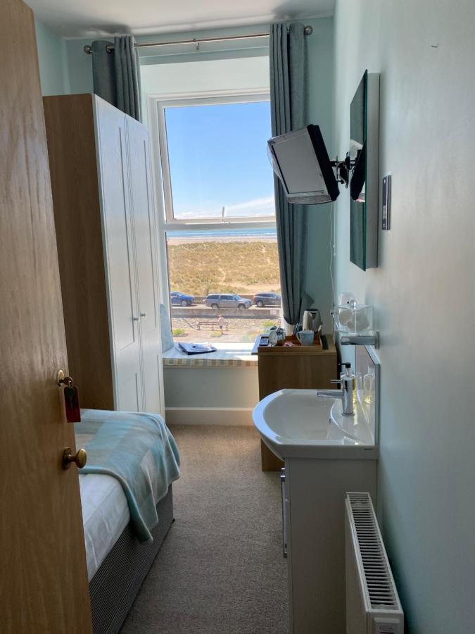 Oceandrive Barmouth Exterior foto