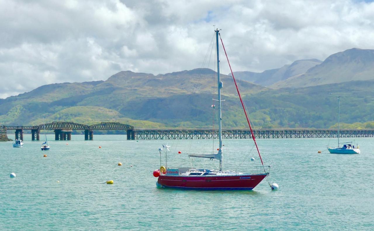 Oceandrive Barmouth Exterior foto