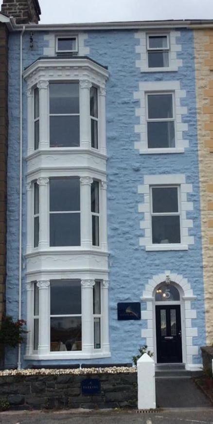 Oceandrive Barmouth Exterior foto