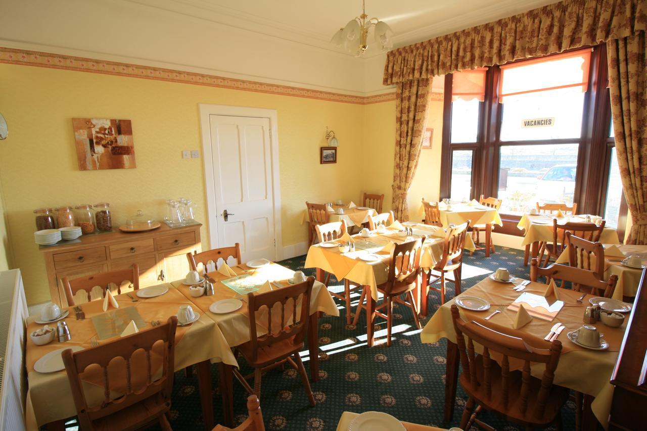 Oceandrive Barmouth Exterior foto