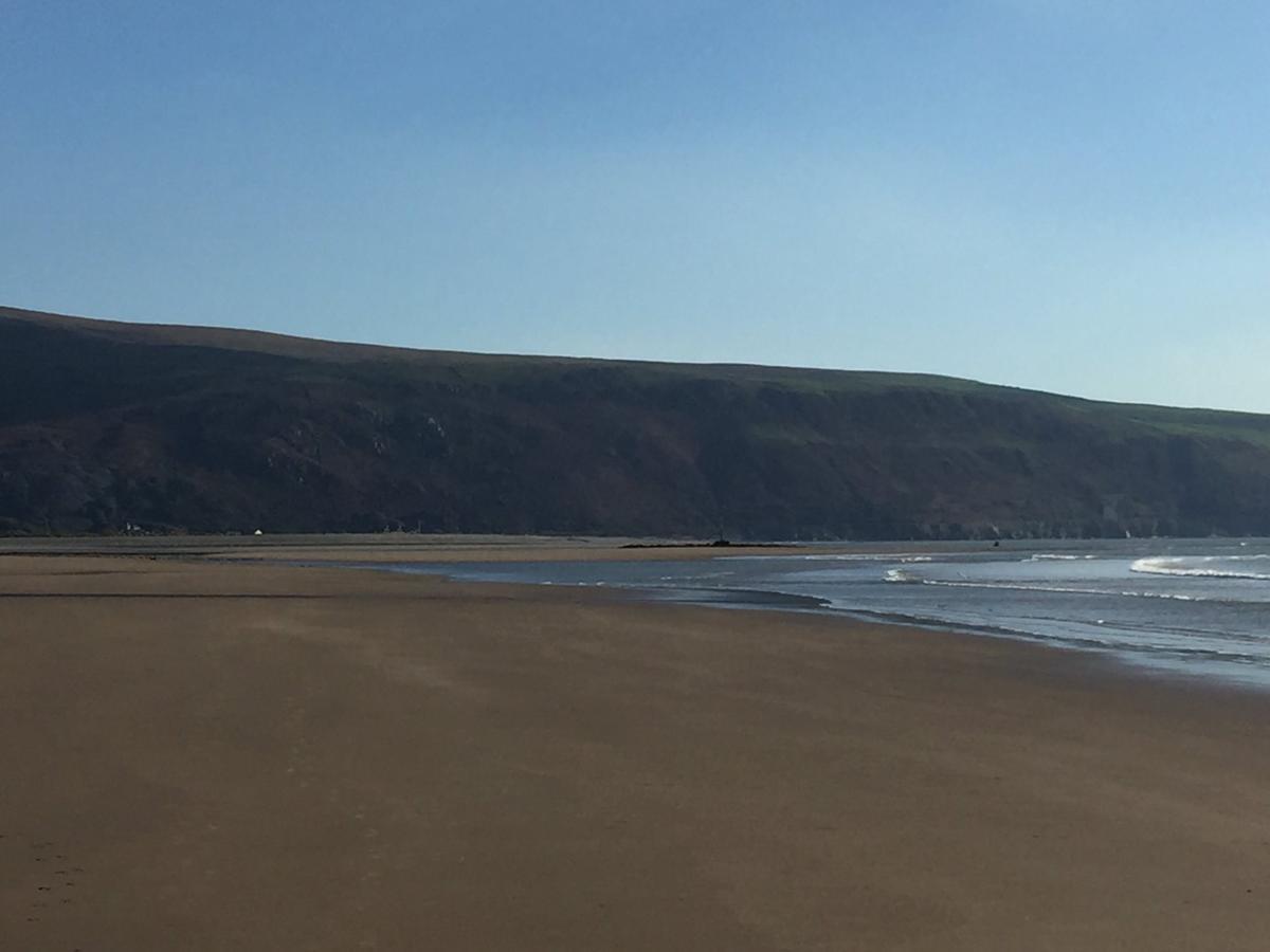 Oceandrive Barmouth Exterior foto