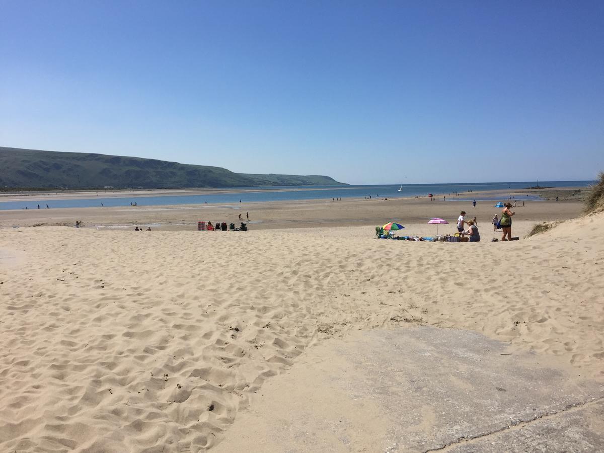 Oceandrive Barmouth Exterior foto