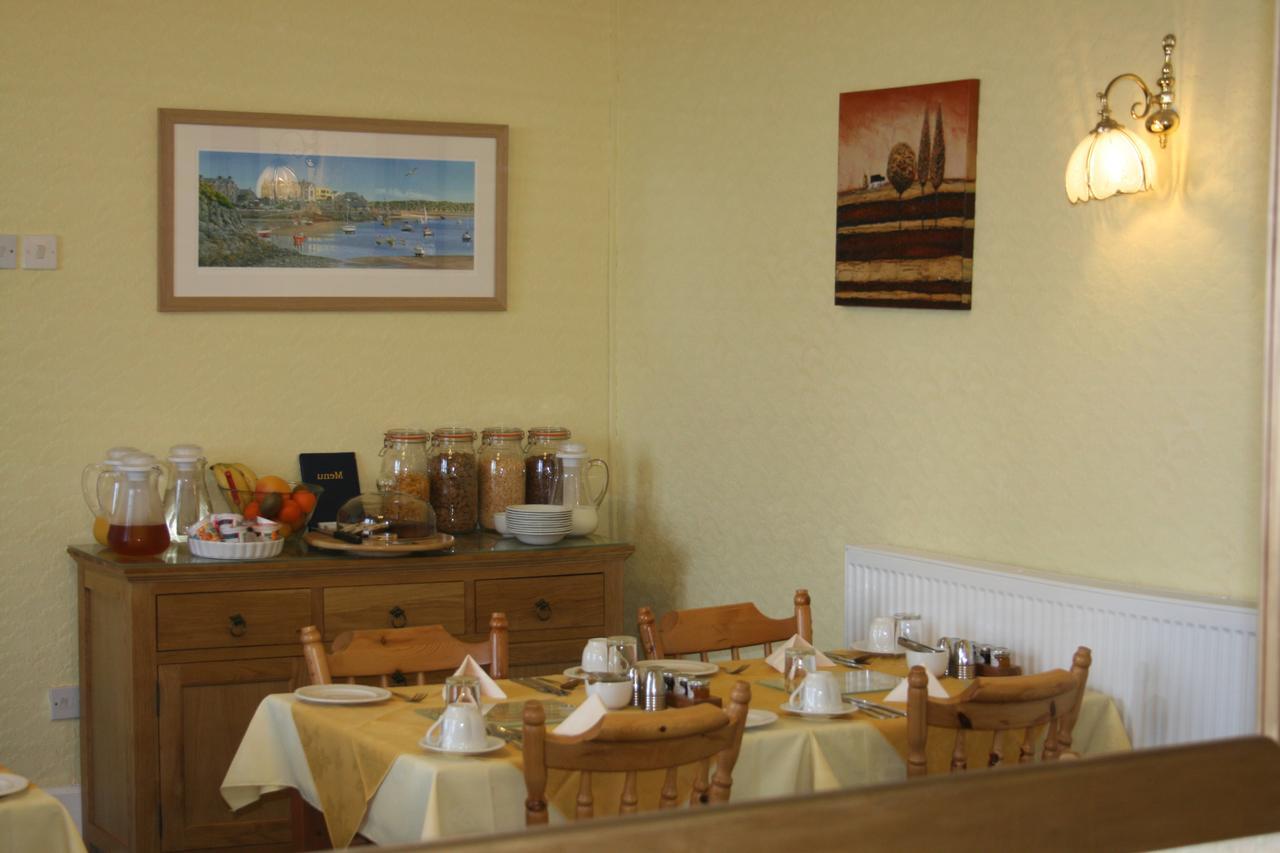 Oceandrive Barmouth Exterior foto