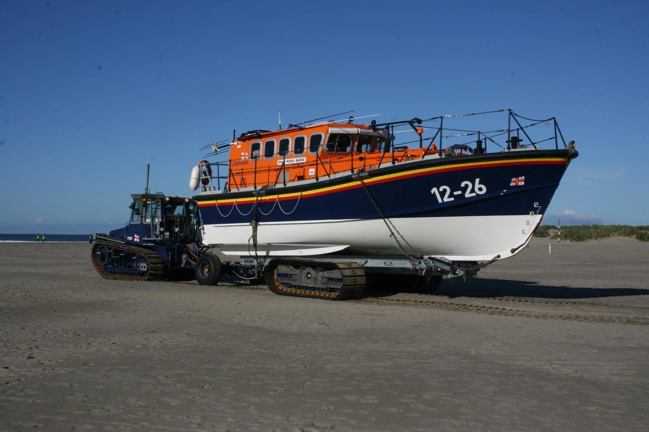 Oceandrive Barmouth Exterior foto