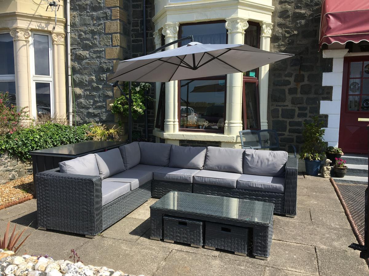 Oceandrive Barmouth Exterior foto