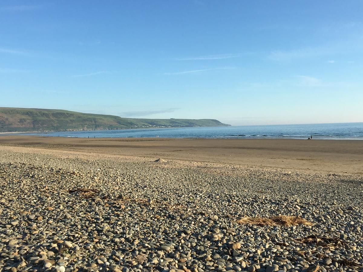 Oceandrive Barmouth Exterior foto