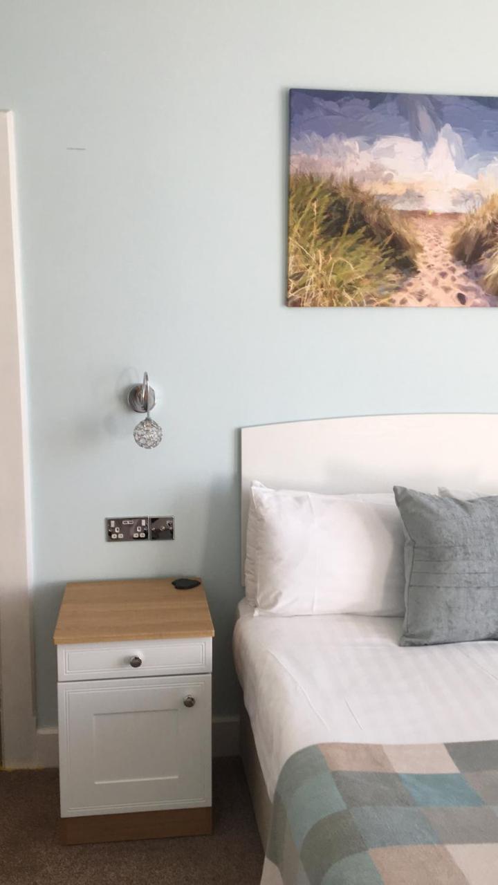 Oceandrive Barmouth Exterior foto